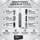 thumbnail image 2 of Cepillo Secador Multistyler 5 en 1 BeautyTools 1200W, 2 of 6