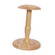 thumbnail image 1 of Perchero De Madera Multifunción Para Sombreros, Expositor De Sombreros Para Salón, Hogar, Tienda De Ropa, Madera L, 1 of 5