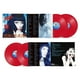 thumbnail image 3 of Dead Or Alive - Fragile (20th Edition) (2lp) (red Vinyl)| Vinilo, 3 of 4