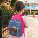 thumbnail image 5 of Mochila Desmarcar Forrest Gump Rosa, 5 of 6