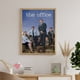 thumbnail image 5 of Kit de Pintura de Diamantes 5D The Office Desmarcar 30x40 cm, 5 of 6
