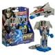 thumbnail image 1 of Figura de acción Transformers Robot Battlers Starscream 11,5 cm, 1 of 3