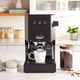 thumbnail image 2 of Máquina de café espresso Gaggia Classic Evo Pro Thunder Black, 2 of 8