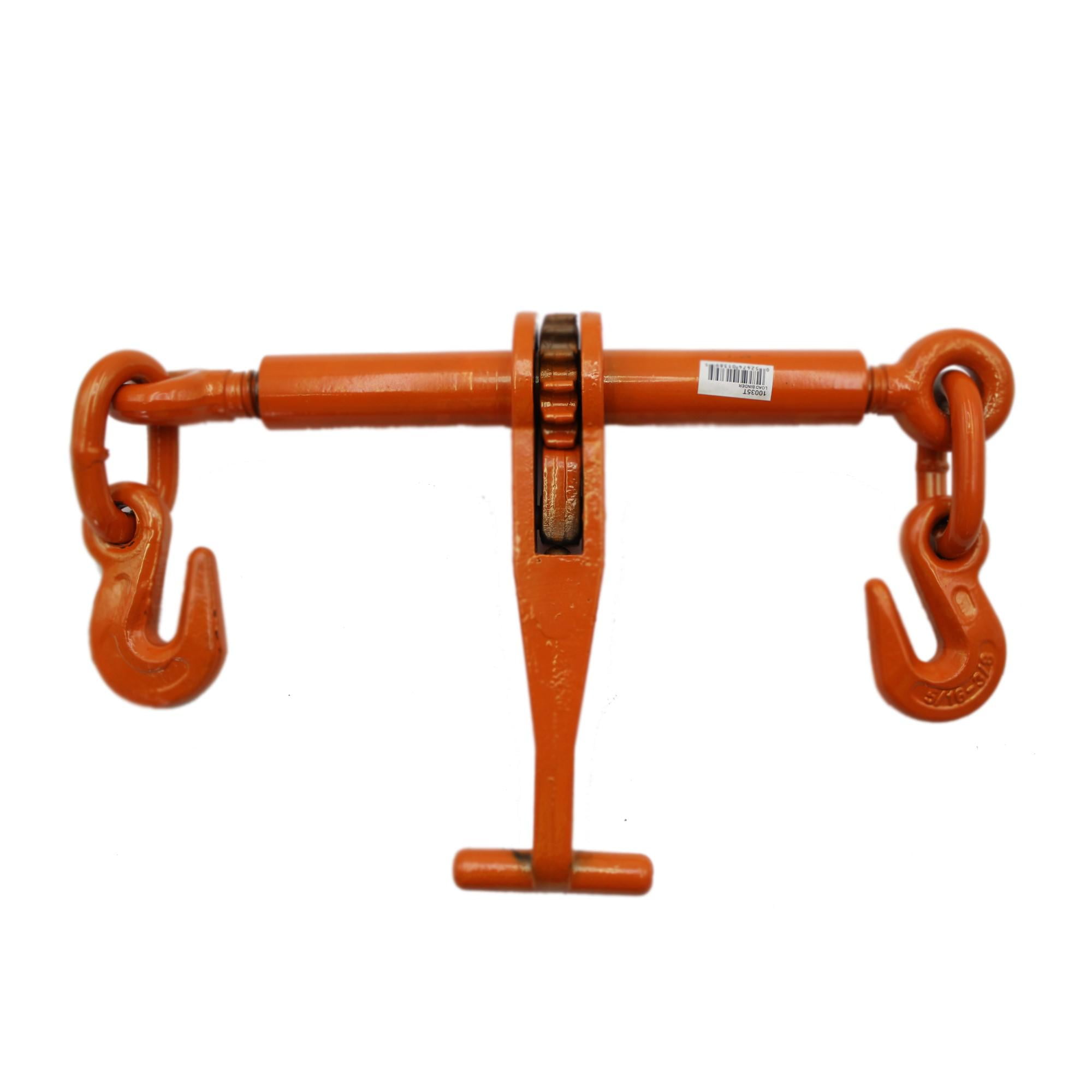 Kinedyne - Tensor Cadena 5/16 Pulg - 3/8 Pulg Con Trinquete