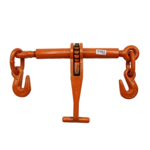 Kinedyne - Tensor Cadena 5/16 Pulg - 3/8 Pulg Con Trinquete