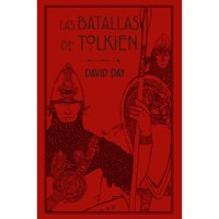 Minotauro - Libro Las Batallas De Tolkien