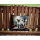 thumbnail image 2 of Almohada Decorativa Boxer Spooky Halloween, 2 of 6