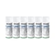 thumbnail image 1 of Pack 6 Und. Pintura en Spray Epóxica Blanco Brillante 340 g 700178, 1 of 2