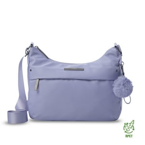 Cartera Mujer Adelaide 1 2.0 Morada Totto