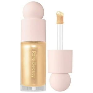 Rare Beauty Positive Light Liquid Iluminador Highlight _ Outshine 0.5 Oz/ 15 Ml