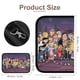 thumbnail image 2 of ¡Oye, Arnold! Bolsa de Almacenamiento Plegable Portátil con Compartimentos, 2 of 5