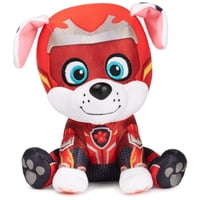 Animal De Peluche Gund Paw Patrol Marshall, 6 Cm, The Mighty Mov