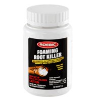 Exterminador Espumoso De Raíces De Árboles Roebic Frk 454 G Para Sistema Séptico