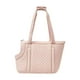 thumbnail image 5 of Bolsa De Transporte Para Gatos De Gran Capacidad Para Exteriores, Para Gatitos Y Cachorros, Color Rosa, 5 of 5