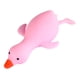 thumbnail image 4 of Cute Animals Vent Toys Goodie Bag Fillers Ganso Para Niños Adultos Rosa, 4 of 5