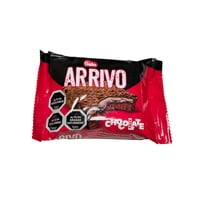 Oslo - Pack 24 Unidades Arrivo Cake 50Grs