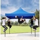 thumbnail image 4 of Toldo Plegable 3x3 Impermeable Verde, 4 of 5