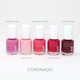 thumbnail image 2 of Set de laca de uñas Dazzle Dry Mini Flight Coronado con 5 lacas, 2 of 9