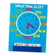 thumbnail image 4 of Tablero Ocupado Sensorial De Fieltro, Reloj Analógico, Juguetes Sensoriales De Habilidad Motora Fina, 4 of 5