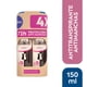 thumbnail image 5 of Desodorante Aerosol Nivea Black & White Clear Mujer, 150 ml c/u, 5 of 7