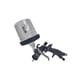 thumbnail image 4 of Sistema de Copas de Pintura WTP TOOLS KIT 400/650/850 ml 125 mic, 4 of 4