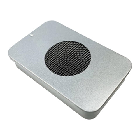 Ioensy - Estufas De Alcohol Para Acampar Liviano Portátil Para Mochilero Barbacoa Camping