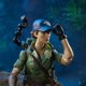 thumbnail image 5 of Figura de acción G.I. Joe Hasbro Classified Lady Jaye 25 cm, 5 of 7