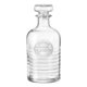 thumbnail image 1 of Decantador Bormioli Rocco 1000 ml en caja de regalo de vidrio, 1 of 2
