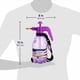 thumbnail image 3 of Rociador de Bomba CoreGear 1,5 L Personal Morado, 3 of 3