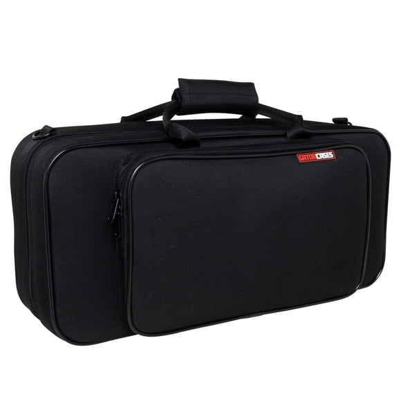 Case Gator Cases Largo Series, ligeras, para trompeta en si bemol