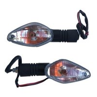 Genérico - Intermitentes Para Moto Honda New Invicta 150