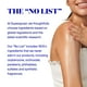 thumbnail image 5 of Brillo de labios Supergoop! Lipscreen Shine SPF 40 resistente al agua, 5 of 6
