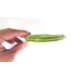 thumbnail image 3 of Recambio de Almohadilla de Microfibra para Borradores Hagoromo Paquete de 3 Verde, 3 of 3