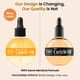 thumbnail image 2 of Aceite Cutículas C Care Milk and Honey 2.5 oz Reparador, 2 of 3