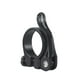 thumbnail image 3 of Abrazadera Para Tija De Sillín De Bicicleta Abrazadera Para Sillín De Bicicleta Para Bicicleta Plegable Bicicleta De Carretera Negro 34,9 Mm, 3 of 5