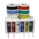 thumbnail image 5 of Kit de cable eléctrico CBAZY calibre 18 de silicona, 5 m, 6 colores, 5 of 6