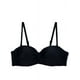 thumbnail image 3 of Bikini Tiras Removibles Strapless Color Negro S, 3 of 3