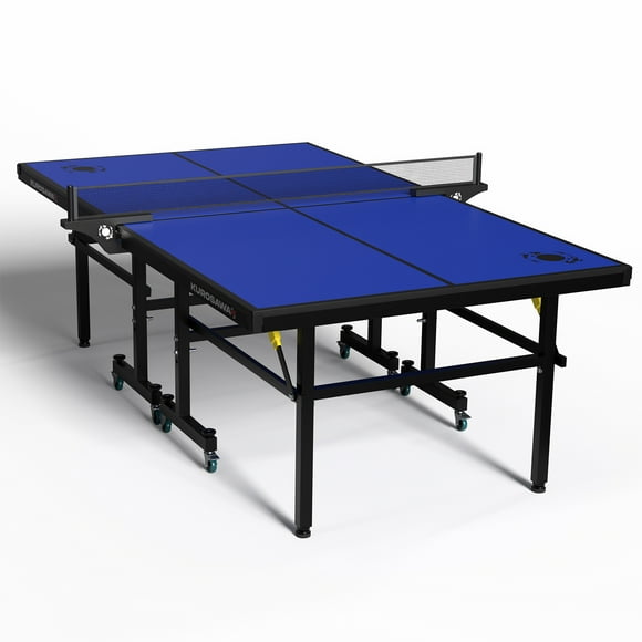 Mesa De Ping Pong Showa Black Kurosawa