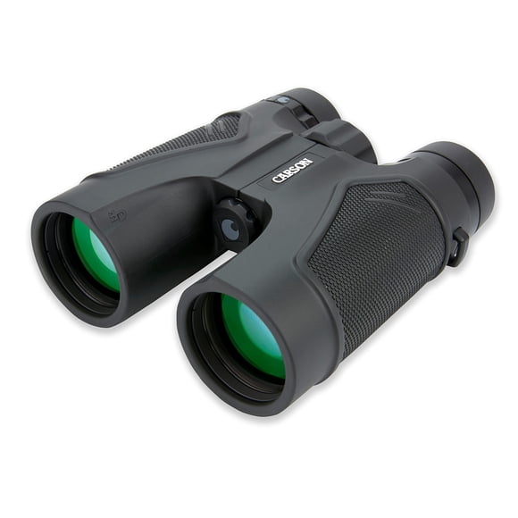 Binoculares Carson 3D Series 8x42 mm de alta definición TD-842ED