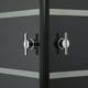 thumbnail image 4 of Shower Door 80x80cm 5mm Mampara Recto (Sin Receptáculo), 4 of 5