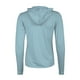 thumbnail image 3 of Cortaviento Stretch Tejido Microperforado Mujer, 3 of 3
