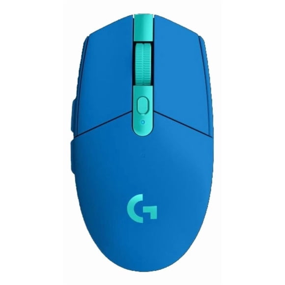 Mouse Logitech Gaming G305 Azul