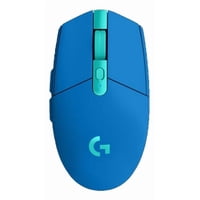 Mouse Logitech Gaming G305 Azul