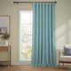 thumbnail image 1 of Cortina HPD Half Price Drapes 254 cm Cardo marino, 1 of 9