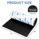 thumbnail image 2 of Protectores para muebles VOCOMO 127 x 1020 mm, cinta de silicona antideslizante, 2 of 7