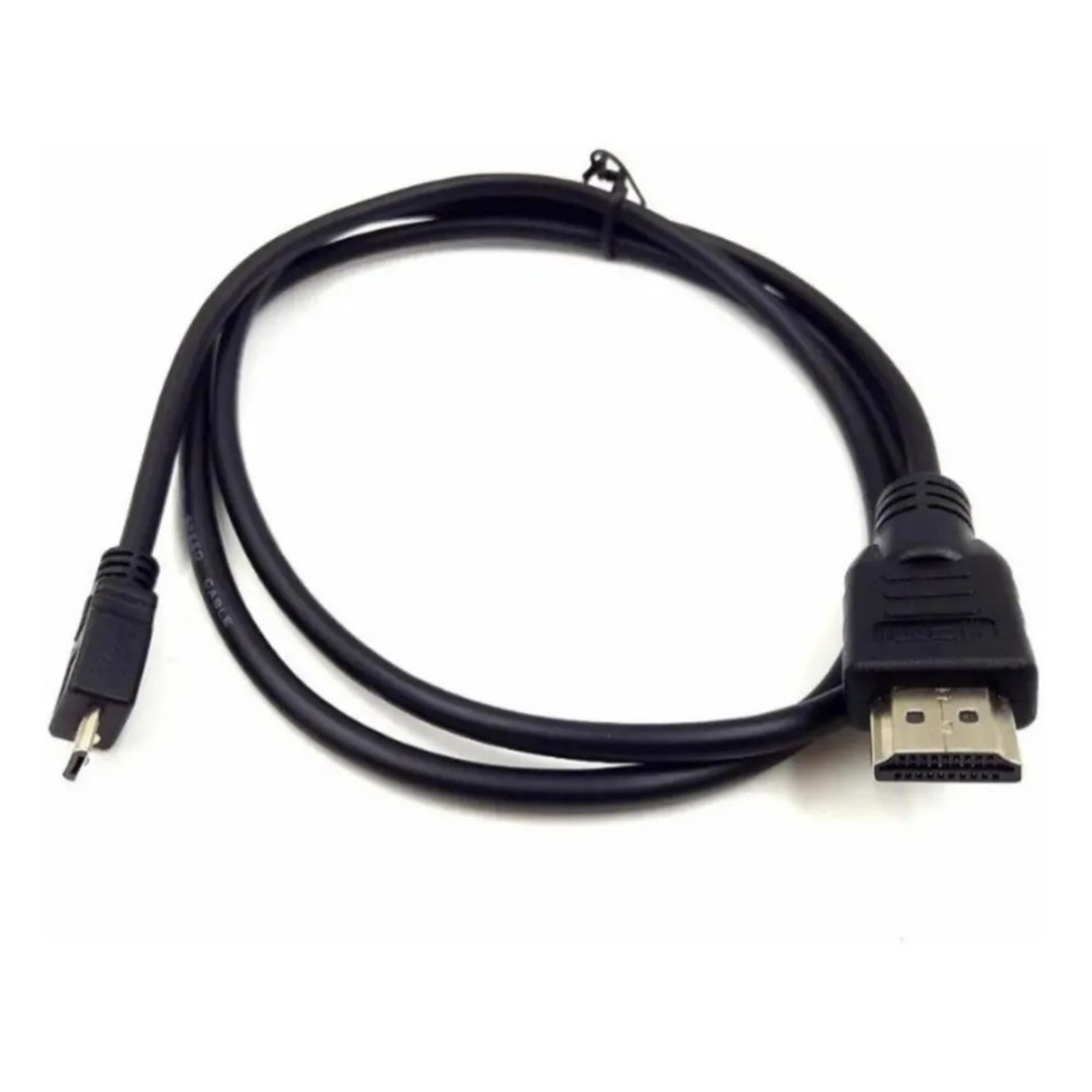 Irm - Cable Hdmi 1.5 Metros Reforzado Video Y Audio Hasta 4k