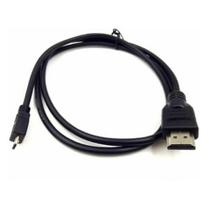 Irm - Cable Hdmi 1.5 Metros Reforzado Video Y Audio Hasta 4K