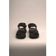 thumbnail image 3 of Sandalia Casual Hombre Negro Kepa Chinitown, 3 of 4