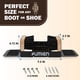 thumbnail image 3 of Raspador de Botas UMIEN – Pack de 2 Cepillos para Barro y Nieve, 3 of 6