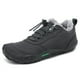 thumbnail image 1 of Botas barefoot kids will II de invierno gris oscuro 27, 1 of 6